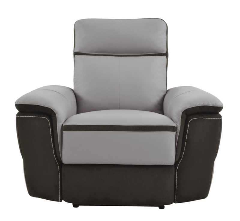 8318-1PW - Power Reclining Chair with USB Port