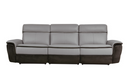 8318-3PW - Power Double Reclining Sofa