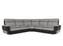 8318-5C - 5-Piece Modular Power Reclining Sectional
