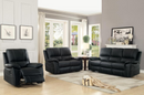 8325BLK Seating - Greeley Collection