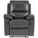 8325GRY-1 - Reclining Chair