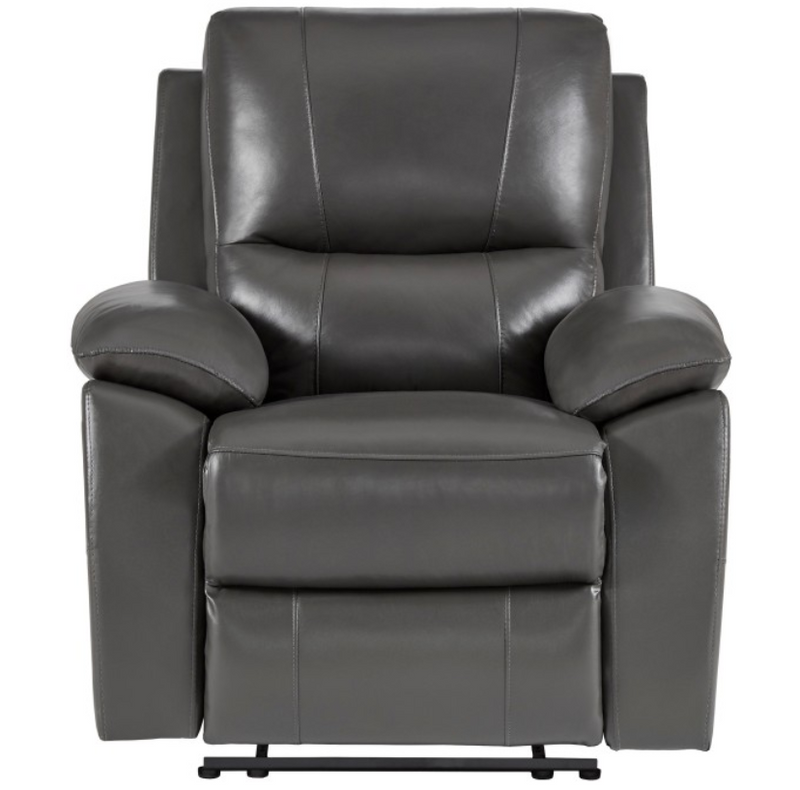 8325GRY-1 - Reclining Chair