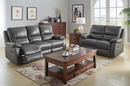 8325GRY Seating - Greeley Collection