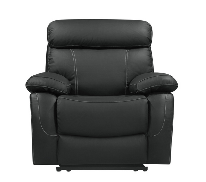 8326BLK-1 - Reclining Chair