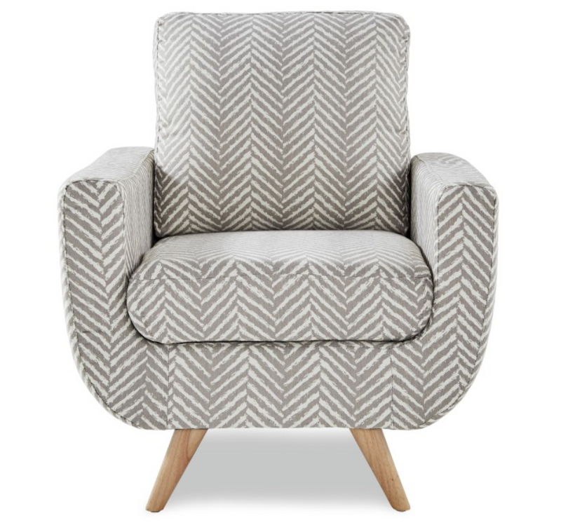 8327GY-1S - Accent Chair