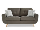 8327GY-2 - Love Seat