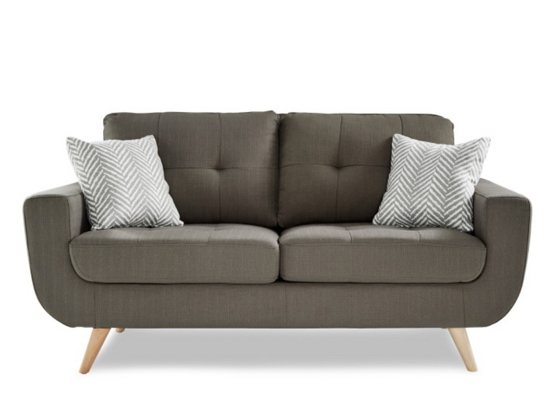 8327GY-2 - Love Seat