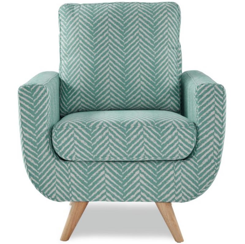 8327TL-1S - Accent Chair