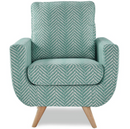 8327TL-1S - Accent Chair