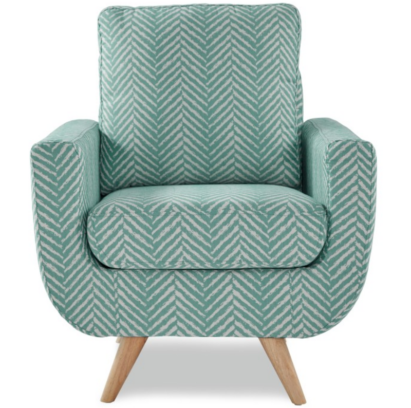 8327TL-1S - Accent Chair