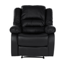 8329BLK-1 - Reclining Chair