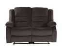 8329CH-2 - Double Reclining Love Seat