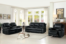 8334BLK Seating - Oriole Collection
