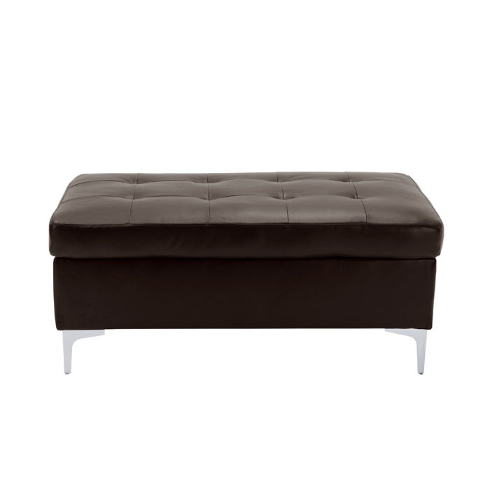 8378BRW-4 - Ottoman