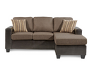 8401-3SC - Reversible Sofa Chaise