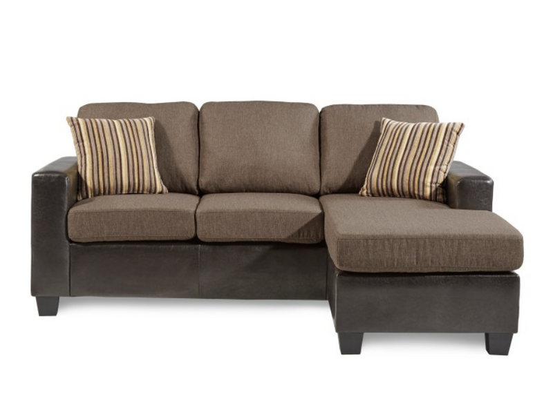 8401-3SC - Reversible Sofa Chaise