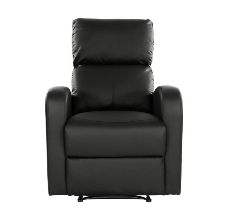 8404BK-1 - Reclining Chair