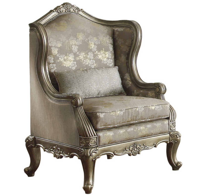 8412-1 - Accent Chair