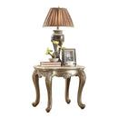 8412-04 - End Table