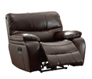 8480BRW-1PW - Power Reclining Chair