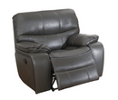 8480GRY-1PW - Power Reclining Chair