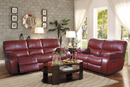 8480RED Seating - Pecos Collection