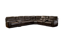 8490-8LRRR - 8-Piece Modular Reclining Sectional