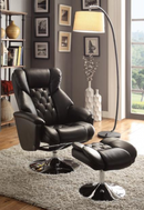 8548BLK-1 - Aleron Collection