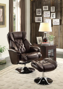 8548BRW-1 - Aleron Collection