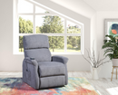 9009GRY-1LT - Medical Lift Chair