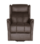 9014LBR-1LT - Medical Lift Chair