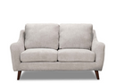 9040BEG-2 - Loveseat