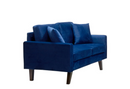9044VBU-2 - Loveseat