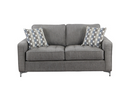 9049GPH-2 - Loveseat with 2 Pillows