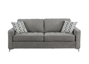 9049GPH-3 - Sofa with 2 Pillows