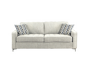 9049PLT-3 - Sofa with 2 Pillows