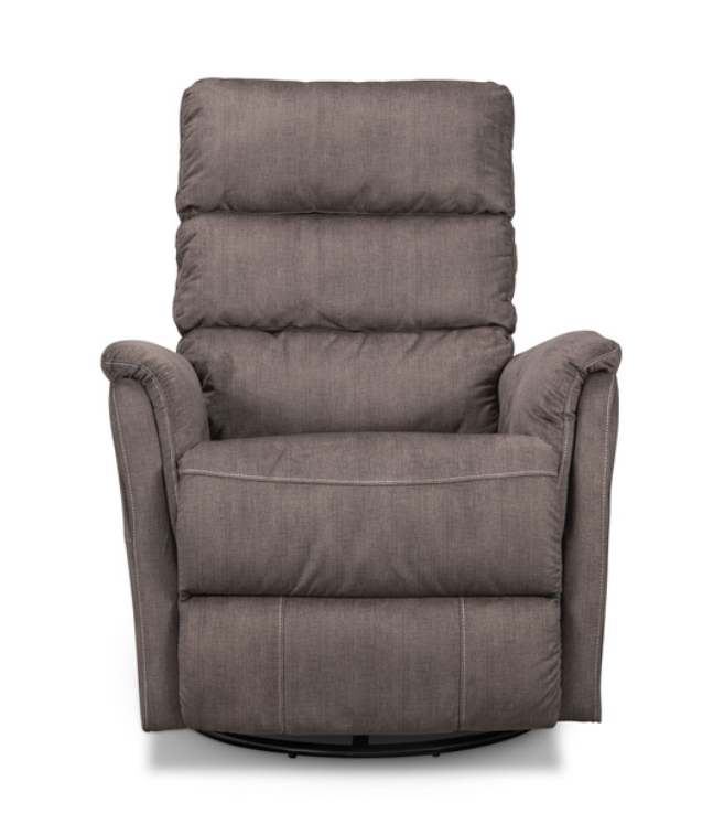 9050LBR-1 - Swivel Glider Recliner