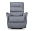 9050NAV-1 - Swivel Glider Recliner