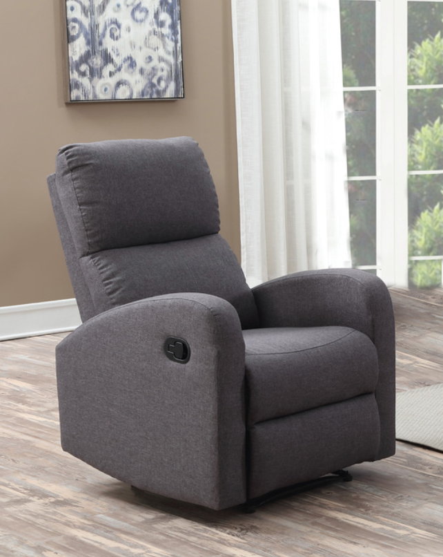 9064SGY-1 - Reclining Chair