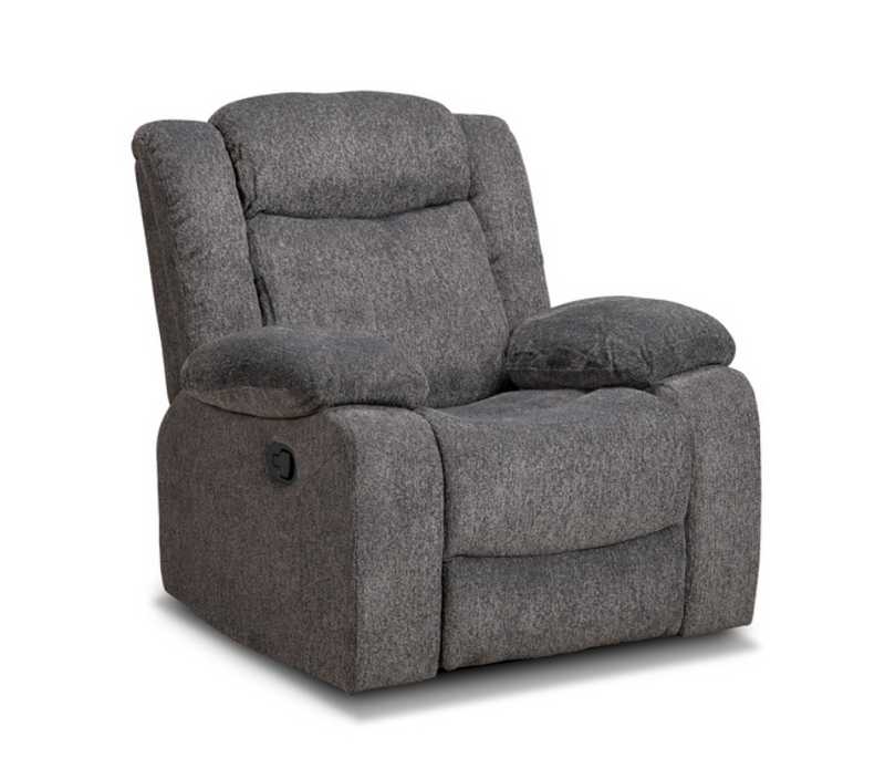 9084GRY-1G - Glider Recliner