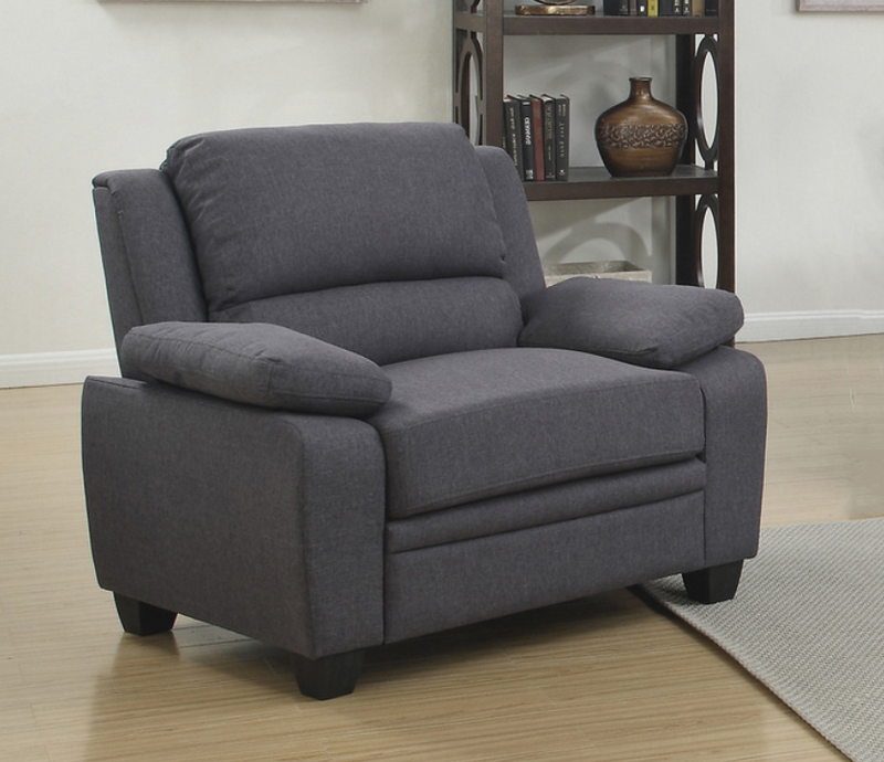 9151GY-1 - Chair