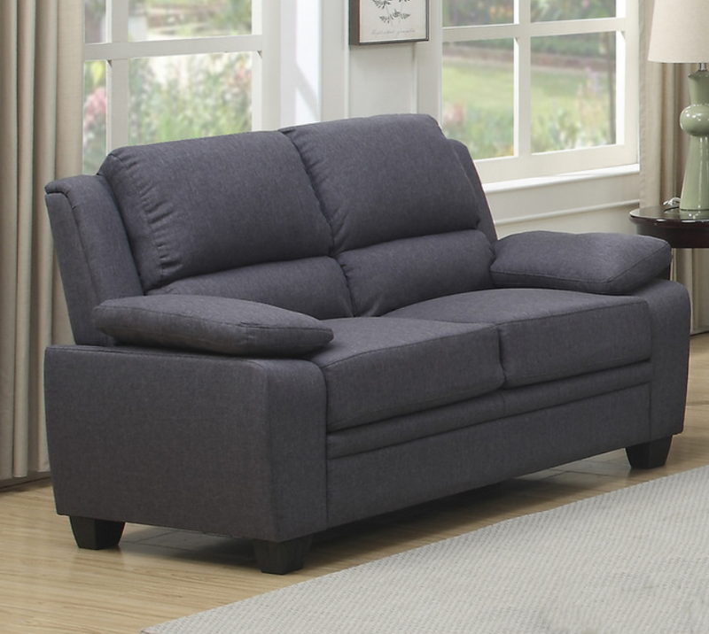 9151GY-2 - Loveseat