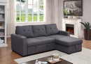 9153CHRSS - Sleeper Sectional