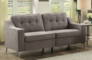 9248GRY-3 - Sofa