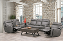 9265GRY Seating - Jonathan Collection