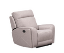 9265SGY-1G - Glider Reclining Chair