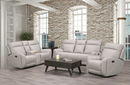 9265SGY Seating - Jonathan Collection