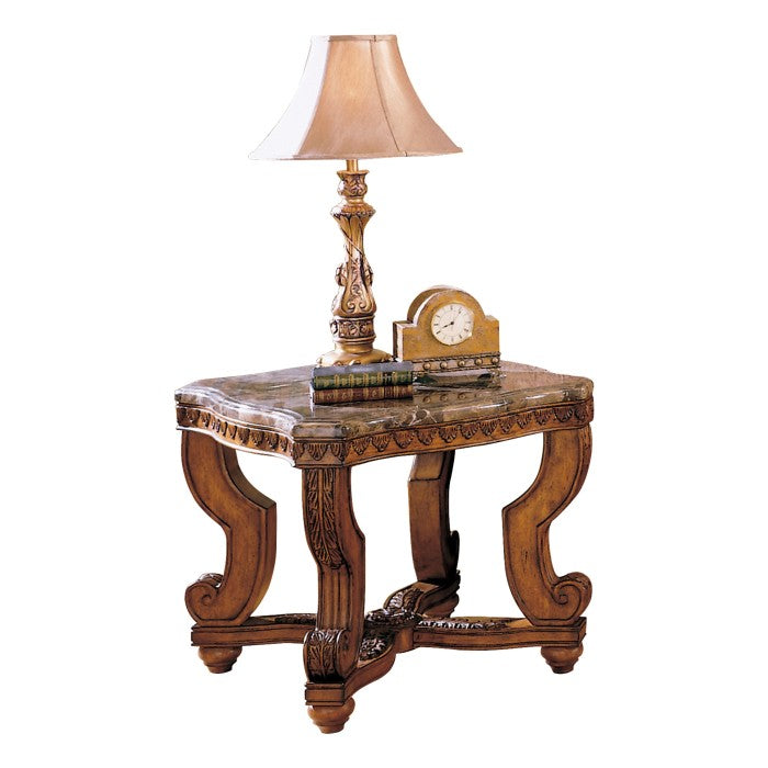 5543-04 - End Table