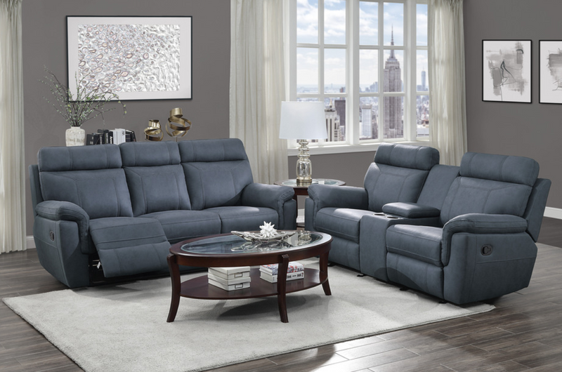 9301BUE Seating - Clifton Collection