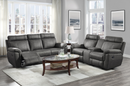 9301GRY Seating - Clifton Collection